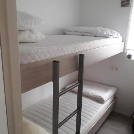 Seacottage Prázdninový dům